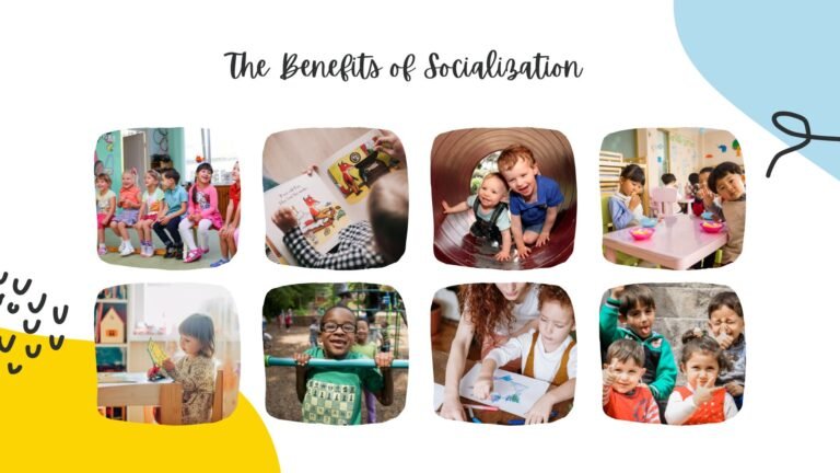 Socialization